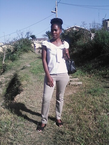 Nocy4, 35 Durban, KwaZulu-Natal, South Africa