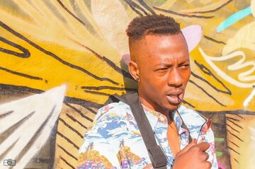 Lyndon100h, 31 Johannesburg, Gauteng, South Africa