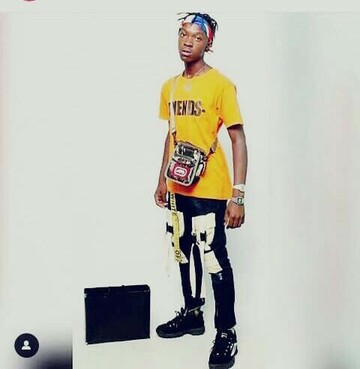 Simz5, 24 Johannesburg, Gauteng, South Africa