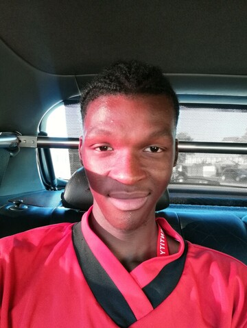 Uncle-D, 28 Kimberley, Northern Cape, South Africa