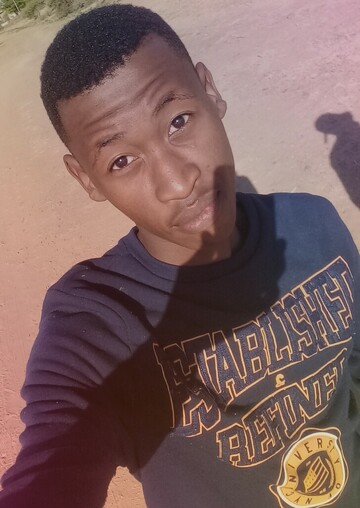gee14, 25 Mafikeng, North West, South Africa