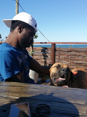 Mafhiozo, 31 Port Elizabeth, Eastern Cape, South Africa