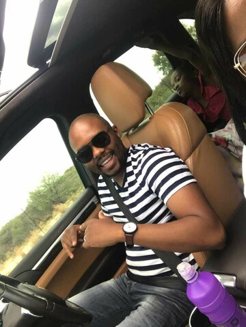Oubagga, 37 Johannesburg South, Gauteng, South Africa