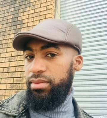 StogieT, 31 Mthatha, Eastern Cape, South Africa