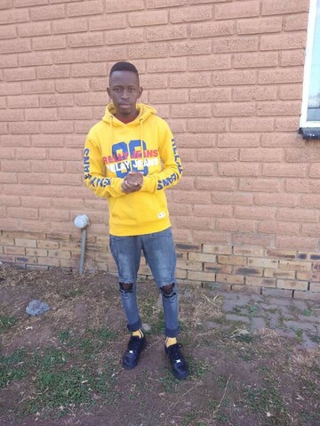 Munkie2, 34 Johannesburg South, Gauteng, South Africa