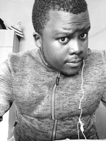 Maniac2, 34 Lichtenburg, North West, South Africa