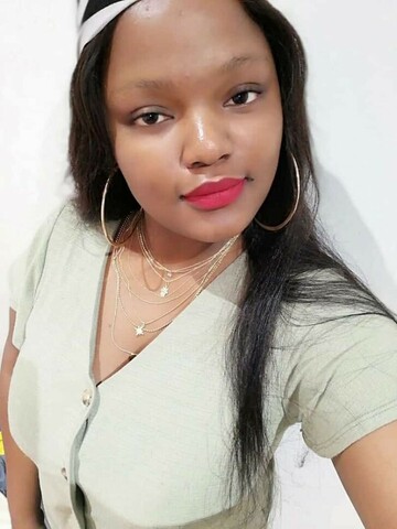 Ashley10, 27 Polokwane, Limpopo, South Africa