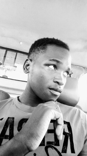 Sibi, 26 Midrand, Gauteng, South Africa
