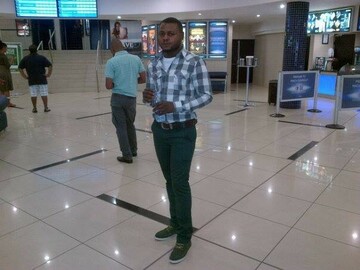 oluwafemi, 43 Pretoria, Gauteng, South Africa
