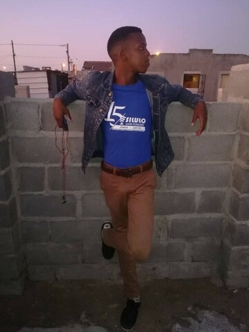 wise5, 27 Cape Town, Western Cape, South Africa