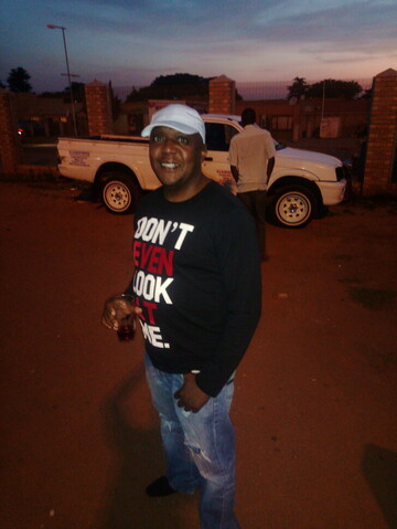 Vee34, 51 Tembisa, Gauteng, South Africa