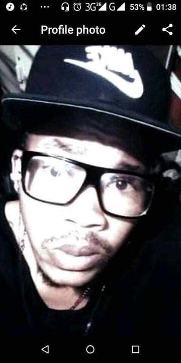 Rollie, 34 Mmabatho, North West, South Africa