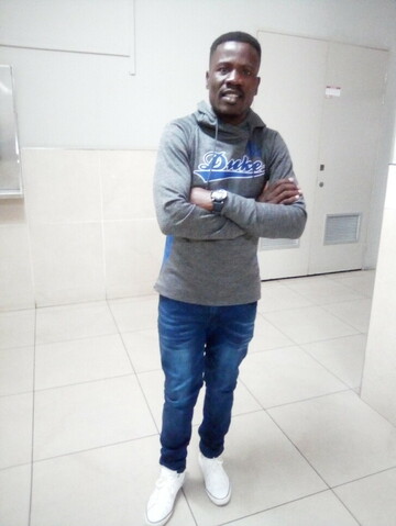 Mfulongashi, 45 Durban, KwaZulu-Natal, South Africa