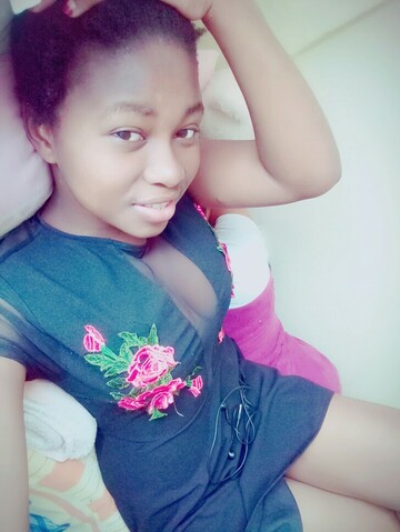 Tezzy, 25 Empangeni, KwaZulu-Natal, South Africa