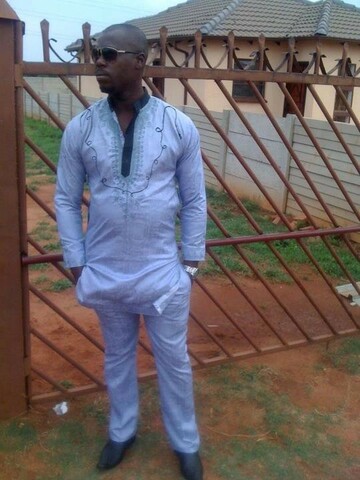 tosmike01, 46 Pretoria, Gauteng, South Africa