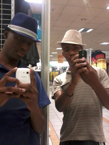 Frank20, 33 Alberton, Gauteng, South Africa