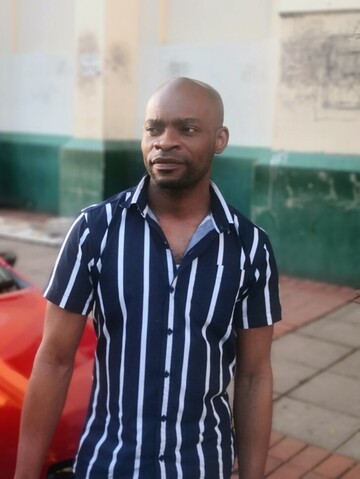 Henry best, 44 Durban, KwaZulu-Natal, South Africa