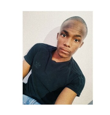 Brian20, 27 Soweto, Gauteng, South Africa