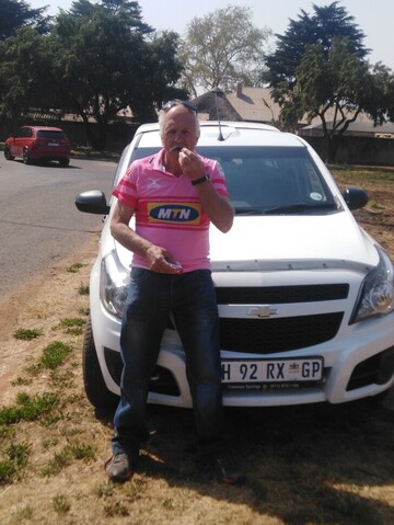 Anton3, 67 Springs, Gauteng, South Africa