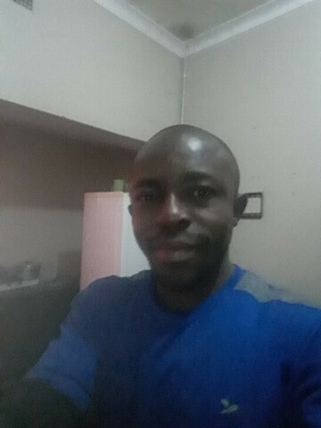 Ikeiyke, 45 Kempton Park, Gauteng, South Africa