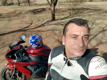 Goodboy35, 41 Middelburg (MP), Mpumalanga, South Africa