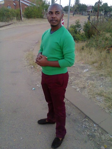 McTops, 34 Pretoria, Gauteng, South Africa