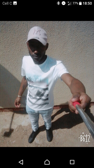 Cooper, 29 Alberton, Gauteng, South Africa