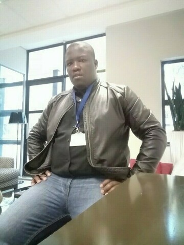 tttmant, 49 Midrand, Gauteng, South Africa