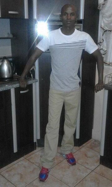 Gary5, 45 Springs, Gauteng, South Africa