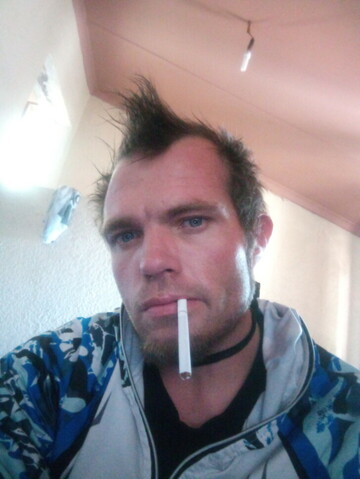 CrazyRocker89, 36 Kempton Park, Gauteng, South Africa