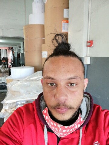 Holyeater, 30 Cape Town, Western Cape, South Africa