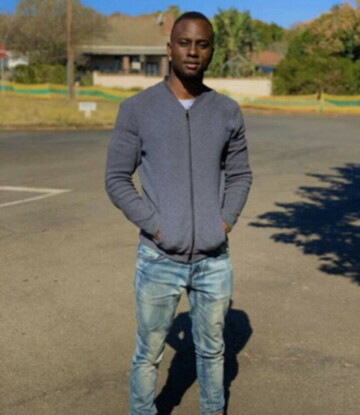 Ronny3, 41 Cape Town, Western Cape, South Africa