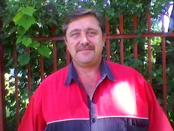 Angel Wings, 53 Brits, North West, South Africa
