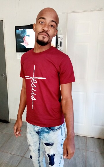 Tebatso, 36 Springs, Gauteng, South Africa