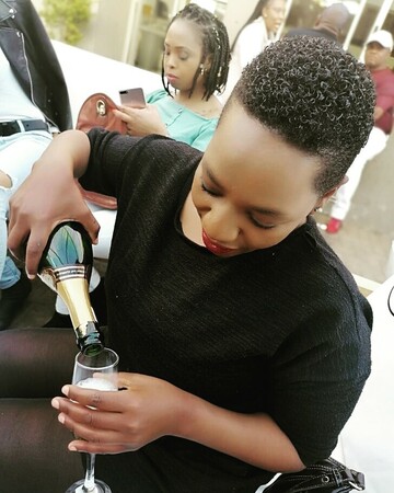 Lolo26, 41 Germiston, Gauteng, South Africa