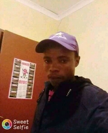 Issac, 29 Boksburg, Gauteng, South Africa