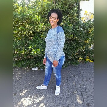 Rose72, 60 Kroonstad, Free State, South Africa