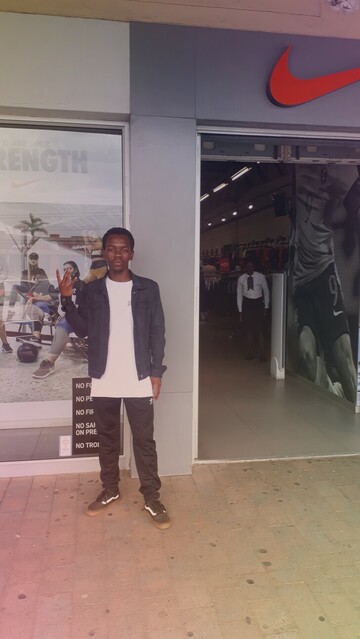 Lungster, 25 Durban, KwaZulu-Natal, South Africa