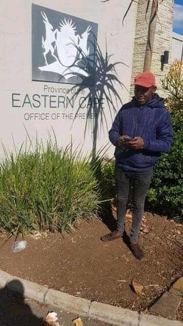 Smallistoe, 35 Jeffreys Bay, Eastern Cape, South Africa