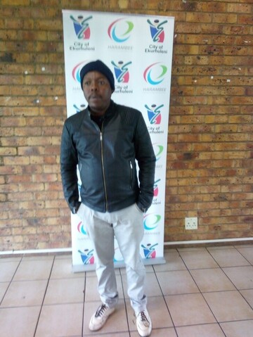 mayoyo2, 40 Alberton, Gauteng, South Africa
