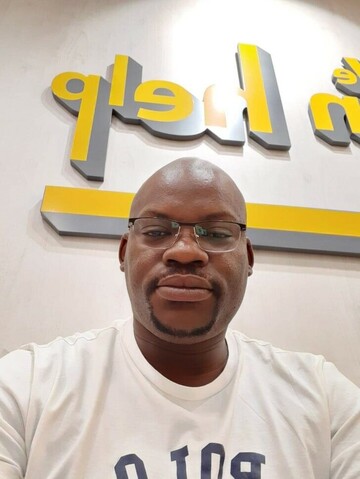 black!, 39 Tembisa, Gauteng, South Africa