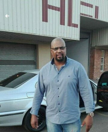 Molf, 42 Kagiso, Gauteng, South Africa