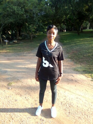 Ponny, 28 Manyeleti Reserve, Mpumalanga, South Africa