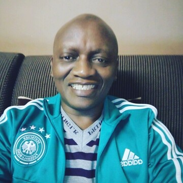 milly6, 37 Welkom, Free State, South Africa