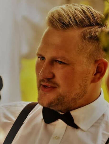 Stevo24, 40 Benoni, Gauteng, South Africa