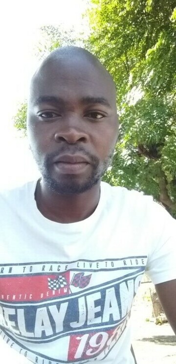 Fanie4, 35 Brits, North West, South Africa