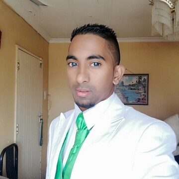 PRINCE32, 32 Durban, KwaZulu-Natal, South Africa