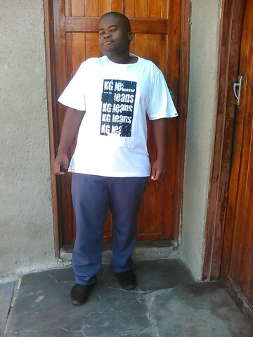 Mr single, 35 Randfontein, Gauteng, South Africa
