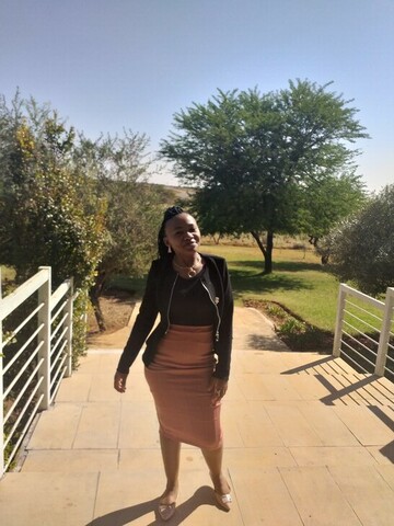 Kedi4, 34 Mafikeng, North West, South Africa