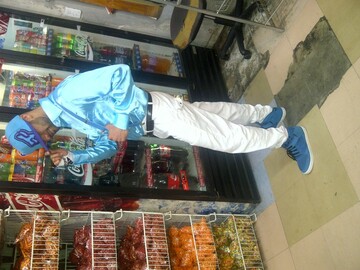 adil1988, 37 Trichardt, Mpumalanga, South Africa